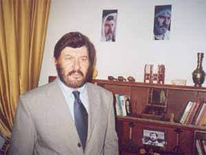 Adeeb Kaddoura